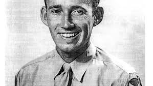 I felt like I was the first one they shot at,' Kansas veteran remembers  Pearl Harbor