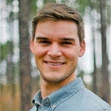 Christopher Corman's Instagram, Twitter & Facebook