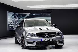 Mercedes C63 Amg 507 Edition Mercedes Amg C63 Mercedes Benz Amg Autos