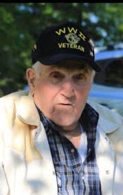 Wallace Crisp Obituary 2019