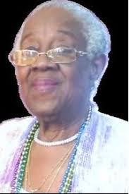 Janie Mae Hill Obituary in Decatur at Donald Trimble Mortuary, Inc.