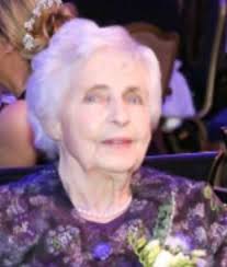 TONER (née Hughes) Mary Rose