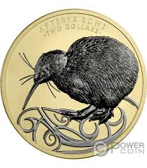 Unlike many demographic labels, its usage is not considered offensive; Kiwi 2 Oz Silver Coin 2 New Zealand 2020 Power Coin