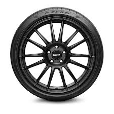P Zero New Car Tyres Pirelli