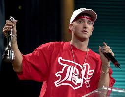 Niggas is so gangsta, niggas is thugs niggas'll spend they whole life pedling drugs slanging dope, in hopes of one day being able to own their own label and give the game up. Death Row Records Head Suge Knight Allegedly Tried To Murder Eminem Ibtimes India