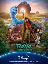 Nouvelle épopée disney disponible ce 4 juin en streaming, « raya et le dernier dragon » est un conte initiatique survitaminé. Raya Et Le Dernier Dragon Film 2021 Allocine
