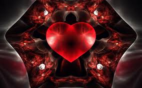 We do not control o. Red Heart Wallpaper Free Heart Wallpaper Wallpaper Red Heart