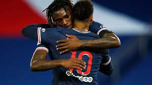 07:37 неймар о ничьей с «бордо»: Kean And Mbappe Grab The Goals As Psg Cut The Mustard Against Dijon