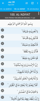 Untuk mengetahui lebih lengkap kandungan hukum tajwid dalam ayat ke 159 surat ali imran ini silahkan ini adalah tajwid mad 'aridl lissukun, alasannya sebab ada mad thabi'i bertemu huruf hidup kemudian bacaannya waqaf. 19 Contoh Ayat Qalqalah Kubra Dan Surat