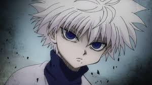 Hunter X Hunter On Twitter Hunter Anime Hunter X Hunter Killua