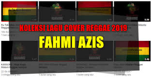 Lagucover fahmi / fahmi shahab kopi dangdut cover by video jiwang lagu cover. Fahmi Azis Reggae Cover Mp3 Full Rar Terbaru 2019 Lagu Indie Musik