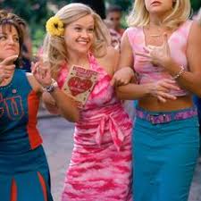 Ha disfrutado de una vida maravillosa y está enamorada de warner huntington iii. 44 Ideas De Legalmente Rubia Legalmente Rubia Rubia Elle Woods