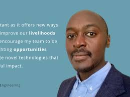 How to Cultivate Impact through Innovation