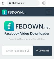 We also provide a video downloader chrome extension. Download Latest Top Secrets How Facebook Video Download Android Pc Ios In 2 Second Tech2 Wires