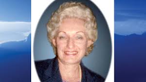 Martha E. Krizancic, Hermitage, PA