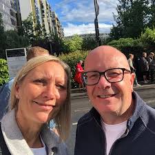 Anne Marie Dodds is fundraising for Brain Tumour Research