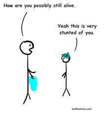 20 years old beyond the line raw. How To Pick A Career That Actually Fits You Wait But Why