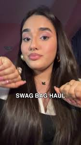 in depth haul for the Sephoria GA Swag Bag!! #sephoria #sephoria2024 #haul  #swagbag #swagbaghaul #makeup #makeuphaul #fyp #viral #sephoriadubai #dubai