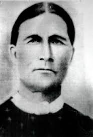 Sarah Searcy Pectol (1815-1889)