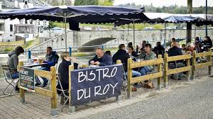Parmi les nombreuses question qui se posent, celle du port du mask revient souvent sur la table. Belgique Reouverture Complete Des Bars Et Restaurants Jusqu A 22h Des Le 9 Juin