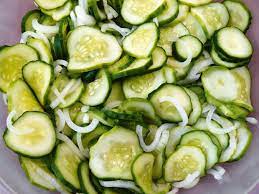 Maybe you would like to learn more about one of these? How To Pickle And Preserve Zucchinis Courgettes And Cucumbers