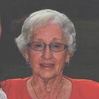 Barbara McFarlin Obituary