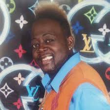 Marcus Antonio Forrest