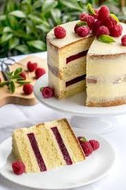 Epingle Sur Patisserie