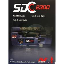 Minelab makes metal detectors to find these! Minelab Sdc 2300 All Terrain Gold Metal Detector W Pro Find 15 Carr Detector Experts