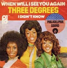 The Three Degrees When Will I See You Again Best Old Songs See You Again Good Music