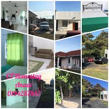 Homestay suri alor setar berdekatan hospital sultanah bahiyah. Alor Setar Homestay