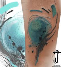 Check spelling or type a new query. Tatmasters Read Everything About Brush Stroke Tattoos