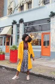 We now know this to be fantastical, as the shaft of hair will not lose its colour just because someone is on edge. Money Diary The First Proper Week In January I Want You To Know