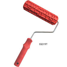 Check out our pattern paint roller selection for the very best in unique or custom, handmade pieces from our craft supplies & tools shops. Buy 7inch Brick Wall Pattern Embossed Painting Roller With Plastic Handle At Affordable Prices Price 18 Usd Free Shipping Real Reviews With Photos Joom
