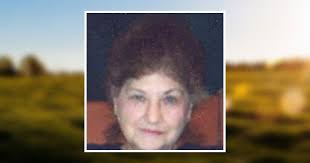 Betty Lou Eller Obituary July 2, 2014