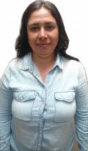 Mireya Jiménez Cervantes
