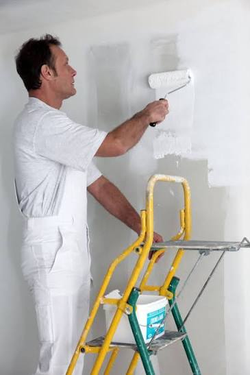 Patch Painting in Aloha, OR: Better Finishes for Everyday Wall Damage