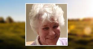 Carolyn Lee Parrott Obituary 2022