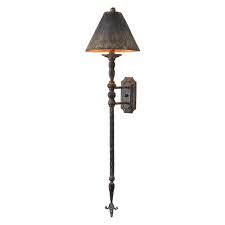 Maybe you would like to learn more about one of these? Forty West Mia Rustic Black Plug In Sconce 707101 Bellacor Plug In Sconce Iron Wall Sconces Sconces