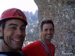 CUADERNO DE MONTAÑA