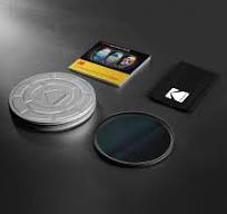 Amazon.com: KODAK Filtro Schott Glass IR de densidad neutra 1000 de 1.929  in | Super Slim impermeable pulido nano multicapa 16 capas | Evita la ...