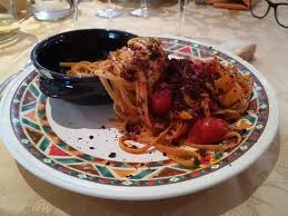 Check spelling or type a new query. Cascata Linguine Baccala E Peperoni Cruschi Foto Di L Eco Del Fiume Moliterno Tripadvisor