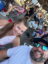 We don't go to the public market enough! Thanks Kate Becker and Fig for the  fun night!!