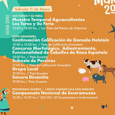 La combinación ganadora y el reparto de premios La Agenda Del Dia De Hoy Feria Nacional De San Marcos Facebook
