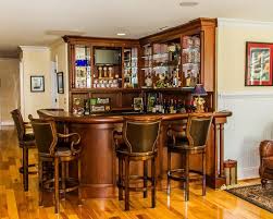Marvellous Irish Pub Decorating Ideas With Vintage And Classic Touch With Delectable Picture Traditional Ba Bars For Home Home Bar Designs Small Bars For Home