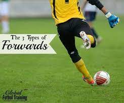 The 3 Types Of Forwards Soccer Coaches Really Want Soccer Coaching Soccer Skills Soccer Dad