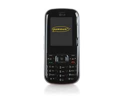 This is our new notification center. Lg Rumour2 Mobile Phone Lg265 4 Line Qwerty Keyboard Lg Electronics Canada