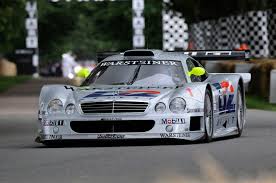 Goodwood Festival Of Speed 2012 Indy Cars Mercedes Clk Gtr Mercedes Benz Coupe