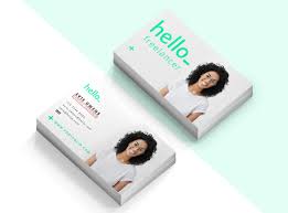 Keeping your colors, logo, tagline, and style consistent, from your business card to your website, is the first step in creating a recognizable brand. What To Put On A Personal Business Card Helloprint Blog