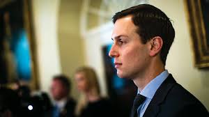 Did Kushner interview with Palestinian newspaper hurt his peace proposal's  chances?